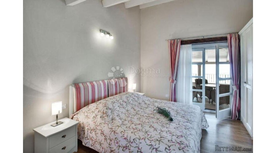 Predivna kuća s Pogledom na cijeli Motovun - 3