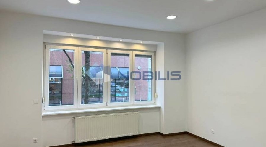 Zagreb - Centar, Posl. prostor 125 m2 - 3