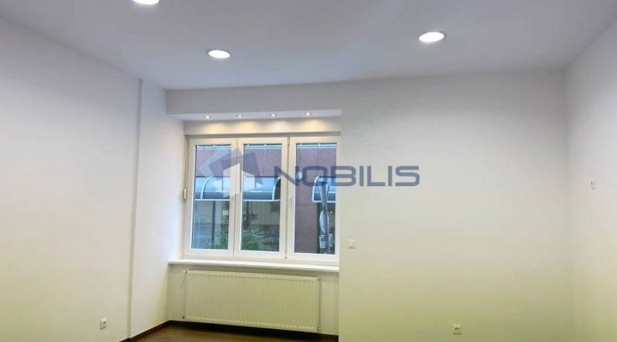Zagreb - Centar, Posl. prostor 125 m2 - 5