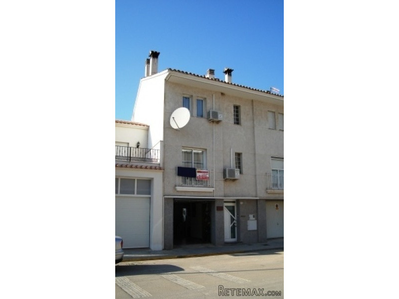 Townhouse In Gandia