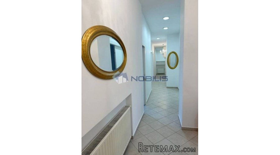 Zagreb - Centar, Posl. prostor 125 m2 - 7
