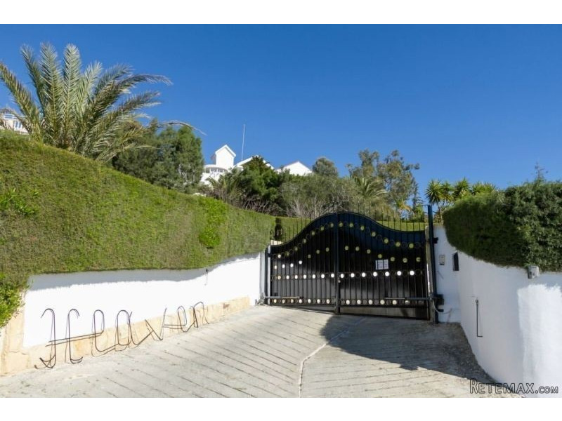 ULTRA LUXURY 6 bedroom villa in Agios.. - 2