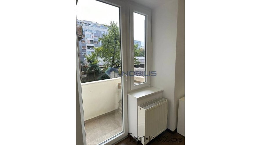 Zagreb - Centar, Posl. prostor 125 m2 - 9