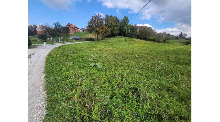 Građevinsko zemljište 4.519m² nadomak Stubičkih Toplica! - 3