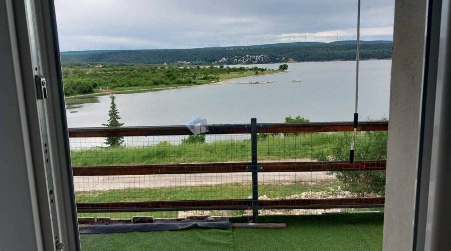 ZADAR, Kruševo, Vrulje, 65m2, 1.red do mora - 6