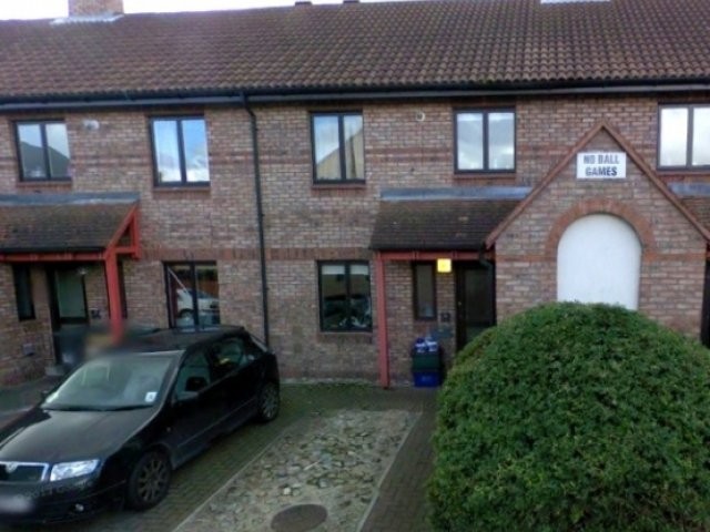 Kent Road, Selby