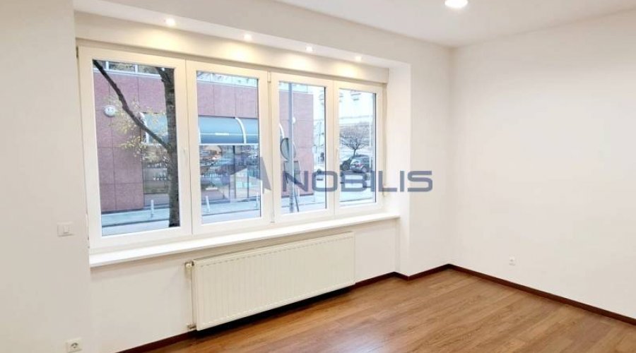Zagreb - Centar, Posl. prostor 125 m2
