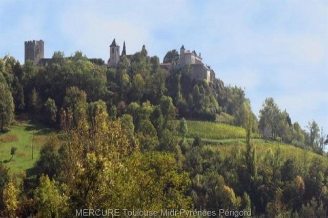 7 bedroom Castle For Sale: 46000 LOT - 2