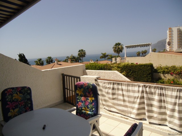 Apartment in Los Gigantes