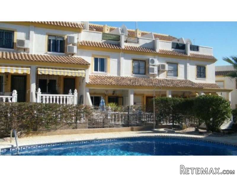 Resale · Townhouse · Spain · Costa Bl.. - 2