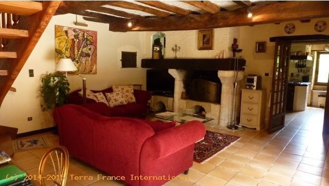 Superb Town House, Garden, Pool Auch -.. - 2