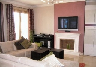 Town House - Available Unfurnished or.. - 2