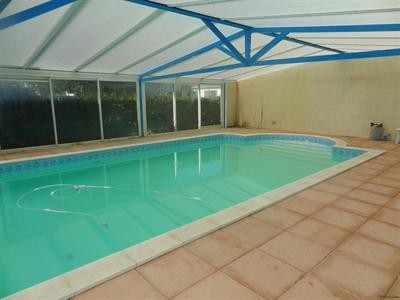 (Detached) House 7 Rooms - 2