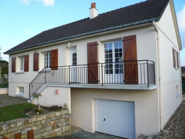 Pavillon Renove