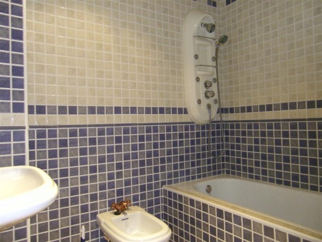 Apartment - A newly built apartment.. - 2