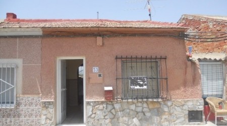 Resale · Townhouse · Spain · Costa Bl..