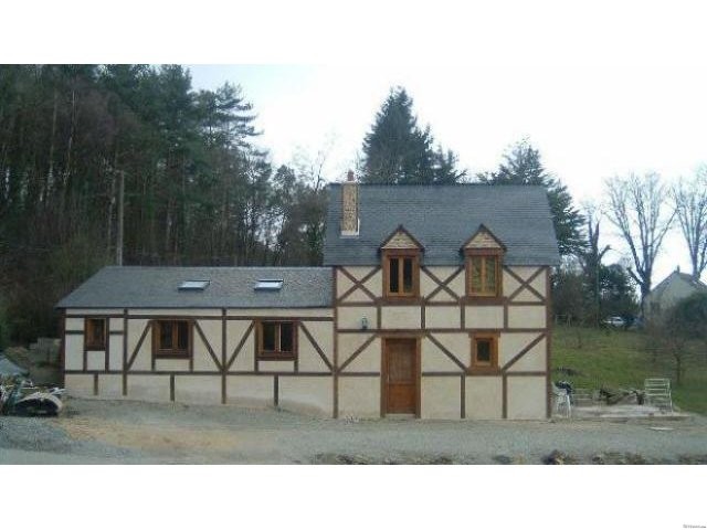 Stunning House in 2 Hectares - 2
