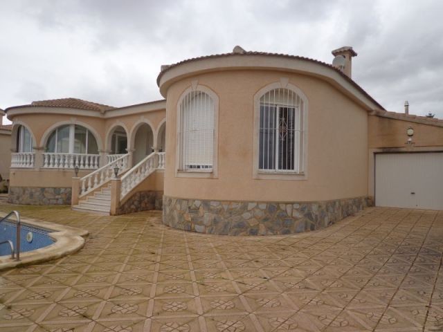 Detached for sale 215.000 € Costa..