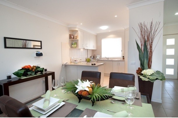 Sunset Ridge Residential Community -..