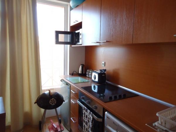 Fully furnished 2-bedroom apartment.. - 2