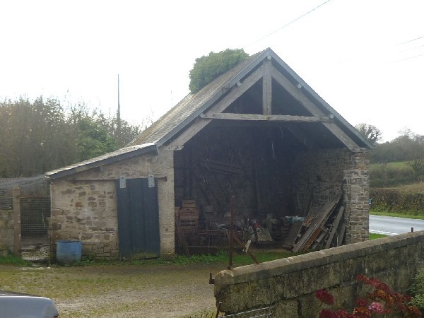 Impressive French House - 2