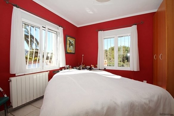 Finca in Javea - 2