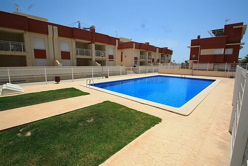 HOLIDAY LOCATION APARTMENT