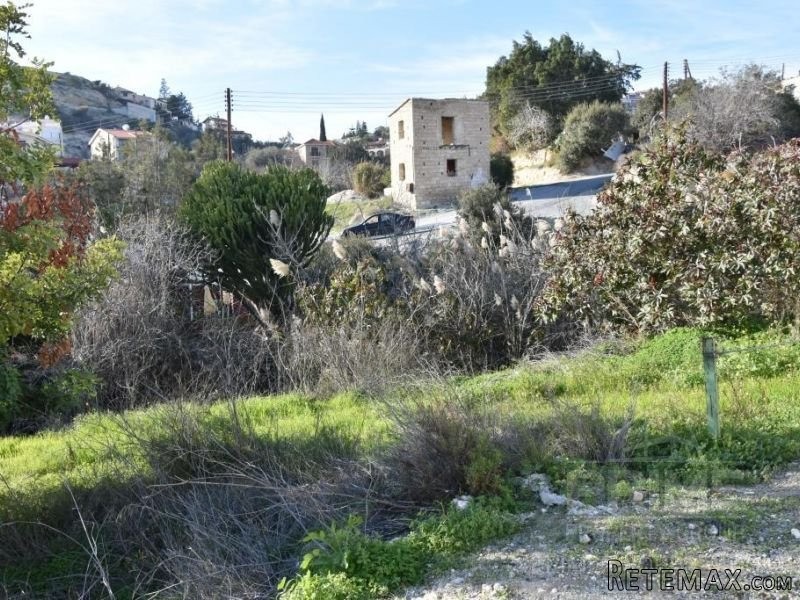 Land in Limassol, Cyprus, for Sale -..