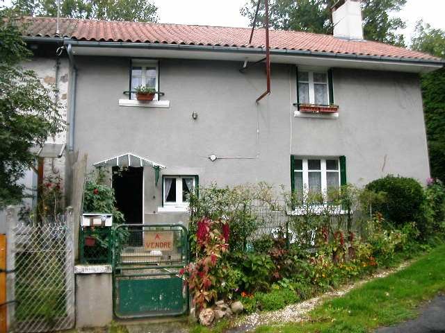 Old Country House With 3 Bedrooms And..