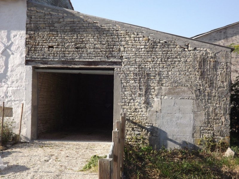 Stone House For Sale Matha - 2