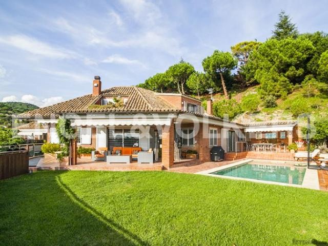Superb luxury, Barcelona Coast