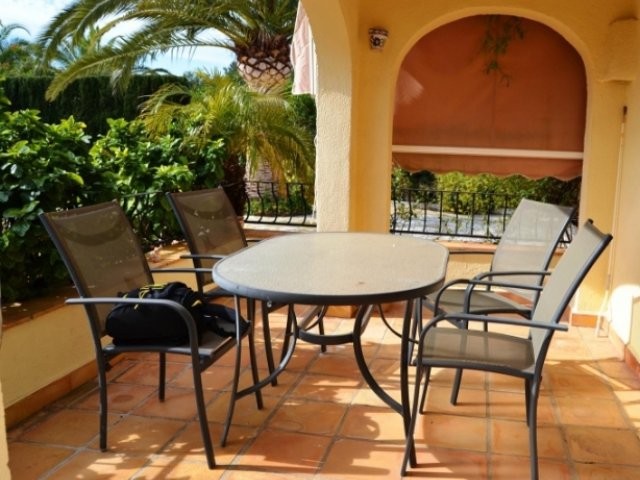 Villa for sale in Javea - 2