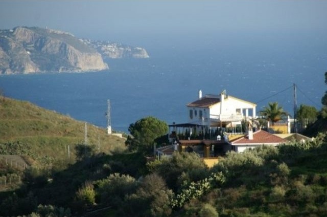 Villa for Sale in Torrox, Torrox..