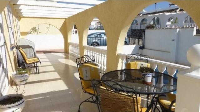 3 Bedrooms - Property - Murcia - For.. - 2
