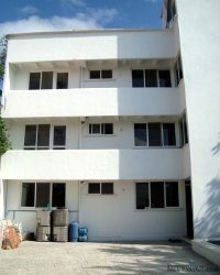 Edificio 3 Departamentos