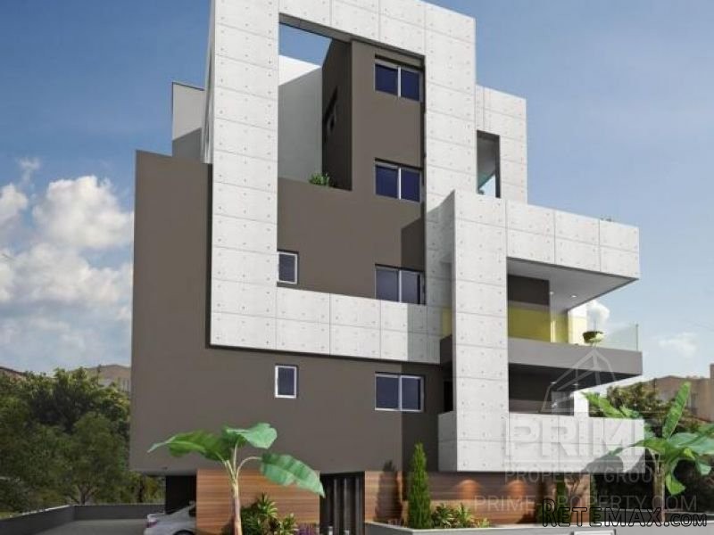 Apartment in Limassol, Cyprus, for.. - 2