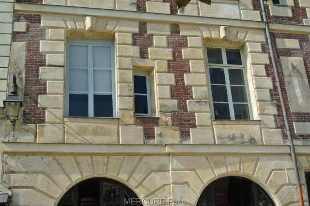 2 bedroom Flat For Sale: 75001 PARIS