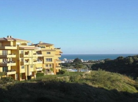 Duplex Penthouse for sale in Riviera..