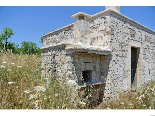 Trullo Stefy - € 135000 - 2