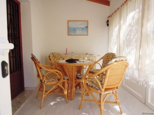 Villa in Moraira - 2
