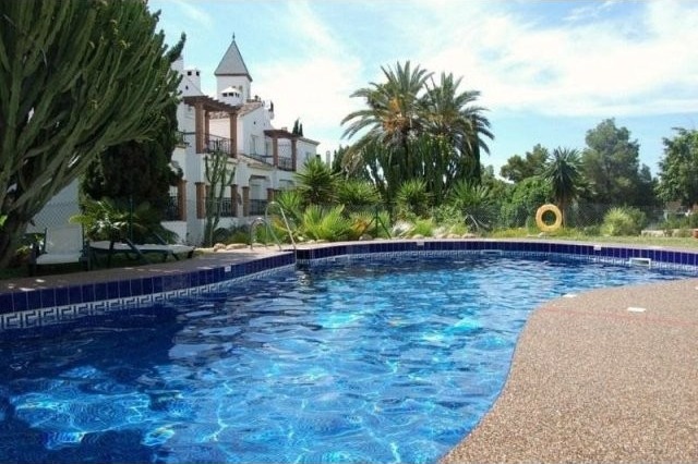 Apartment - A WONDERFUL 1 BEDROOM..