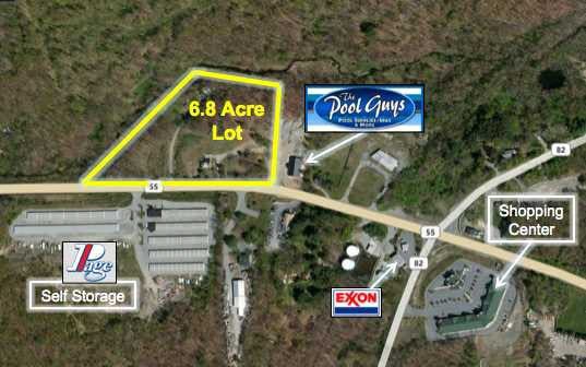 Land For Sale: LaGrange, New York