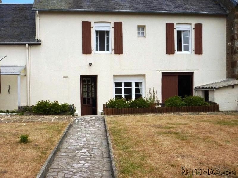 Neat Village House
