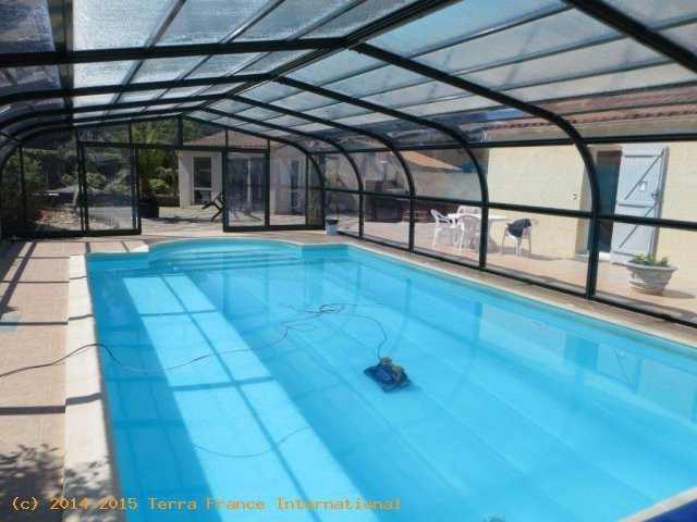 Villa With Swimming Pool Near The Ocean - 2