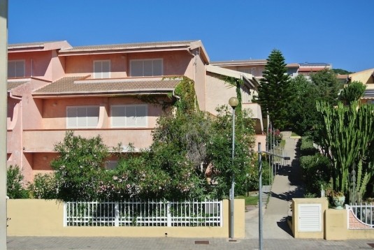 Apartment, Centro, Badesi, Italy - 2