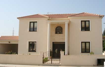Larnaca