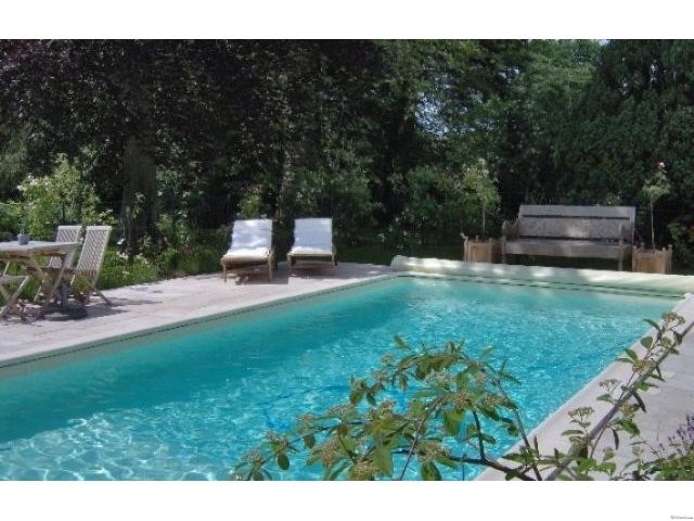 Main House with 2 Guest Gites