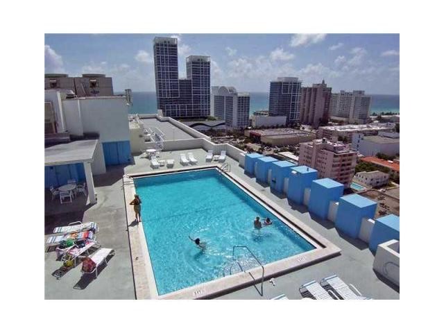 1 bedroom Flat For Sale: 401 69 ST #.. - 2