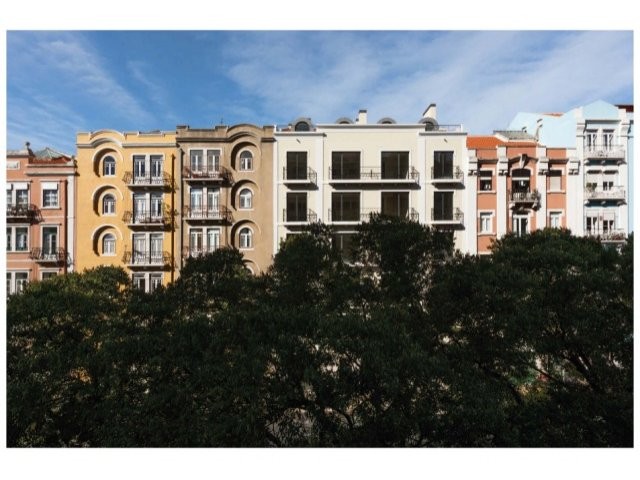 2 Bedrooms - Apartment - LISBON - For.. - 2
