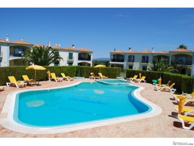 Apartment Gramacho Iii - Carvoeiro